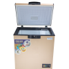 Nasco 138L Chest Freezer (NAS-175FL-G) - view 3