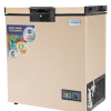 Nasco 138L Chest Freezer (NAS-175FL-G) - view 6