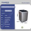 Nasco 18kg Top Load Washing Machine (NAS-18TLS) - view 2