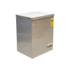 Nasco 150L Chest Freezer (NAS-200FL)