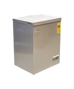 Nasco 150L Chest Freezer (NAS-200FL)