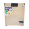 Nasco 150L Chest Freezer (NAS-200FL-G)