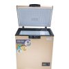 Nasco 150L Chest Freezer (NAS-200FL-G) - view 3