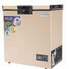 Nasco 150L Chest Freezer (NAS-200FL-G) - view 5
