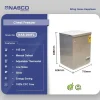 Nasco 150L Chest Freezer (NAS-200FL) - view 2