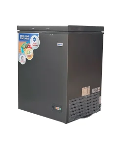 Nasco 142L Chest Freezer (NAS-200SK)