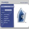Nasco Steam Iron (NAS-2202C-DS) - view 2