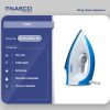 Nasco Dry Iron (NA-8820A) - view 2