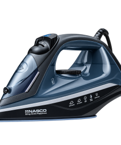 Nasco Steam Iron (NA-8878)