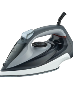 Nasco Steam Iron (NAS-2208-DSS)