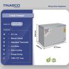 Nasco 251L Chest Freezer (NAS-300) - view 2