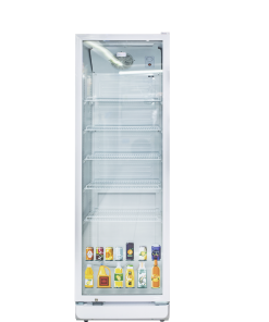 Nasco 350L Display Fridge / Freezer (NAS-375DFG)