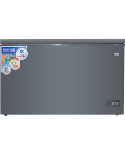 Nasco 392L Chest Freezer (NAS-420S-SK)