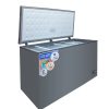 Nasco 392L Chest Freezer (NAS-420S-SK) - view 5