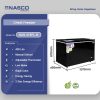 Nasco 400L Chest Freezer (NAS-450DG) - view 2