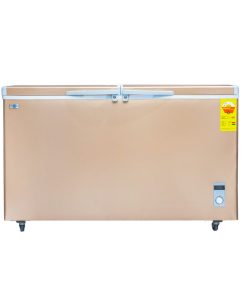 Nasco 425L Chest Freezer (NAS-500FL-DD)