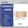 Nasco 425L Chest Freezer (NAS-500FL-DD) - view 2