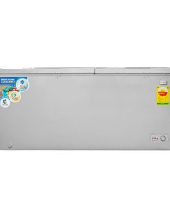 Nasco 478L Chest Freezer (NAS-600)