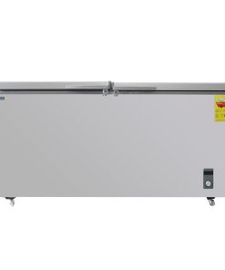 Nasco 510L Chest Freezer (NAS-725FL-DD)
