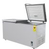 Nasco 510L Chest Freezer (NAS-725FL-DD) - view 3