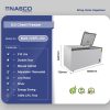 Nasco 510L Chest Freezer (NAS-725FL-DD) - view 2
