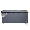 Nasco 545L Chest Freezer (NAS-800FL-DD-S)