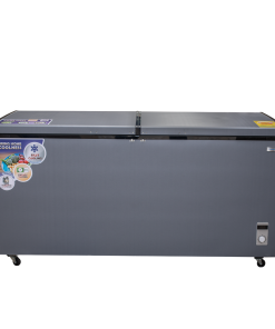 Nasco 545L Chest Freezer (NAS-800FL-DD-S)