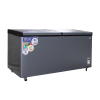 Nasco 545L Chest Freezer (NAS-800FL-DD-S) - view 5
