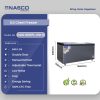 Nasco 545L Chest Freezer (NAS-800FL-DD-S) - view 2