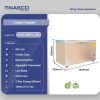 Nasco 545L Chest Freezer (NAS-800FL-DD) - view 2