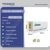 Nasco 12000 BTU Inverter Split Air Conditioner (R32) (NAS-A12INV-X-R32) - view 2