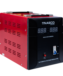 Nasco 1500VA Voltage Regulator (NAS-AVR-1500VA) - view 2