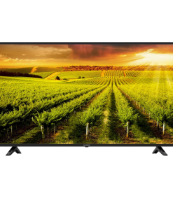 Nasco 43" LED TV (NAS-B43FBFL)