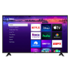Nasco 43" FHD Smart LED TV (NAS-B43FBFL-G)