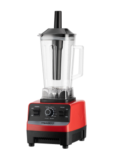 Nasco 1000W 2L 2 IN 1 Blender (NAS-BL1351-TMT)