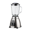 Nasco 300W 1.5L Glass Blender (NAS-BL507GS-B-TMT) - view 3