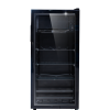 Nasco 110L Display Fridge / Freezer (NAS-FL110SC)