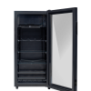 Nasco 110L Display Fridge / Freezer (NAS-FL110SC) - view 3