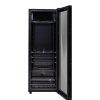 Nasco 150L Display Fridge / Freezer (NAS-FL150SC) - view 5