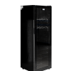 Nasco 150L Display Fridge / Freezer (NAS-FL150SC) - view 10