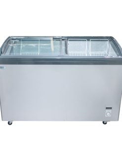 Nasco 360L Display Chest Freezer (NAS-FS405FL)