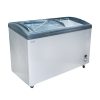 Nasco 239L Display Chest Freezer (NAS-FS305FL) - view 3