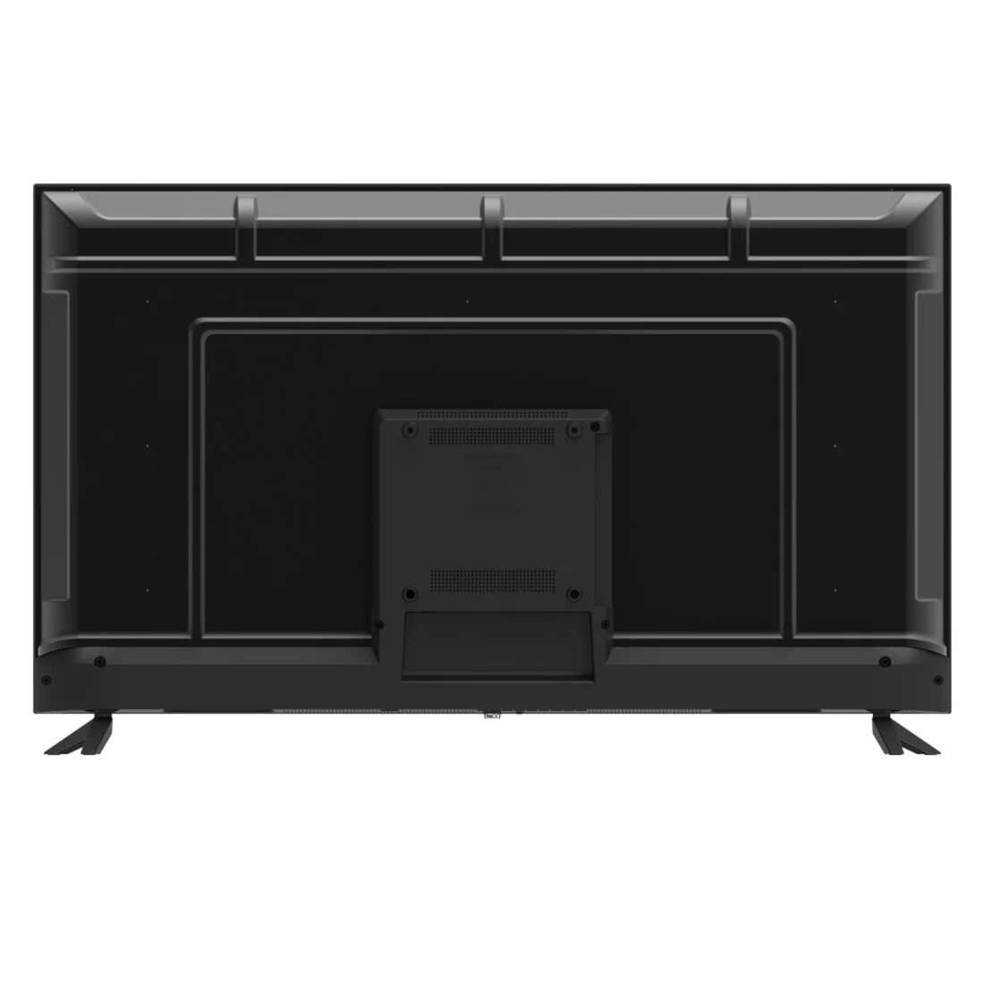 Nasco 50" UHD 4K Smart TV (VIDAA) (NAS-H50FS-VID) - view 3