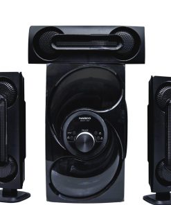 Nasco Home Theatre System (NAS-HT3.1-N940)
