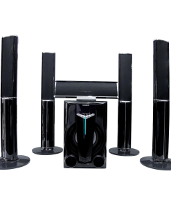 Nasco Home Theatre System (NAS-HT5.1-N6710)
