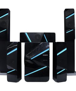 Nasco Home Theatre System (NAS-HT5.1-N918)