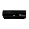 Nasco 12000 BTU Black Split Air Conditioner (R410) (NAS-J12-V1B)