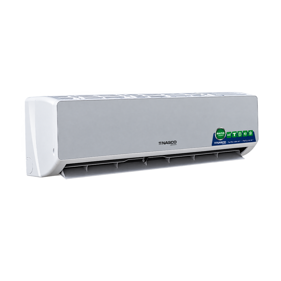 Nasco 18000 BTU Prime Split Air Conditioner (R410) (NAS-J18-V1S-PRM) - view 4