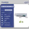 Nasco 24000 BTU Prime Split Air Conditioner (R410) (NAS-J24-V1S-PRM) - view 2