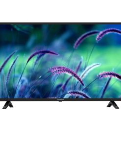 Nasco 43" LED TV (NAS-J43FBFL)